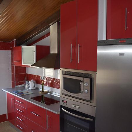 Apartamentos la Vega de Granada Piscina climatizada Ambroz Exterior foto