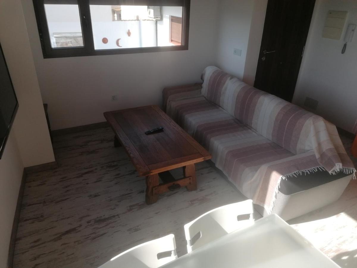 Apartamentos la Vega de Granada Piscina climatizada Ambroz Exterior foto
