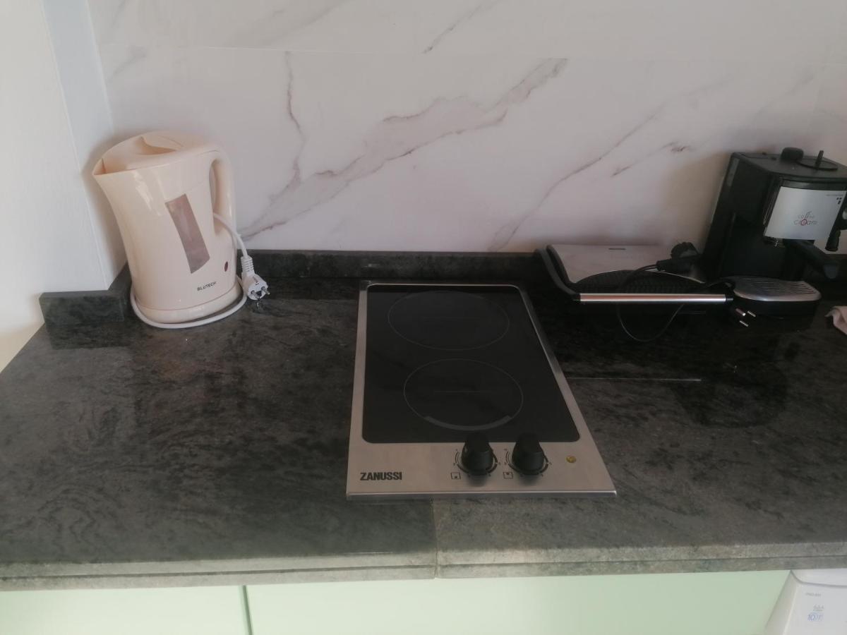 Apartamentos la Vega de Granada Piscina climatizada Ambroz Exterior foto