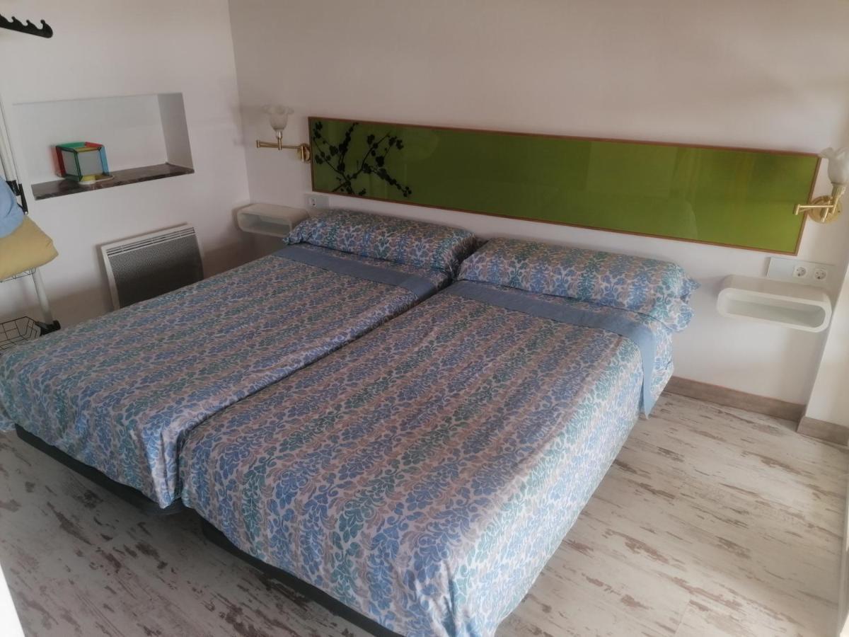 Apartamentos la Vega de Granada Piscina climatizada Ambroz Exterior foto