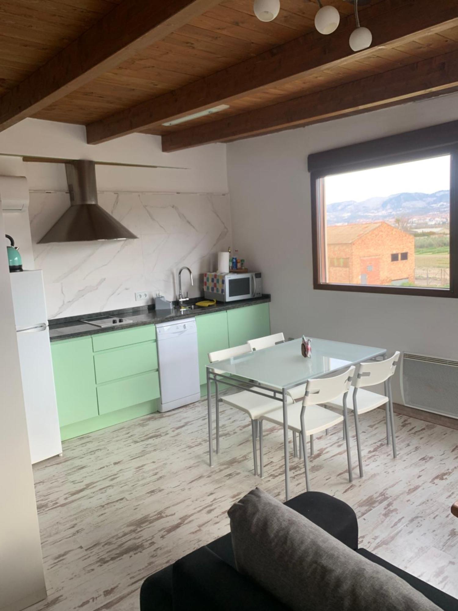 Apartamentos la Vega de Granada Piscina climatizada Ambroz Exterior foto