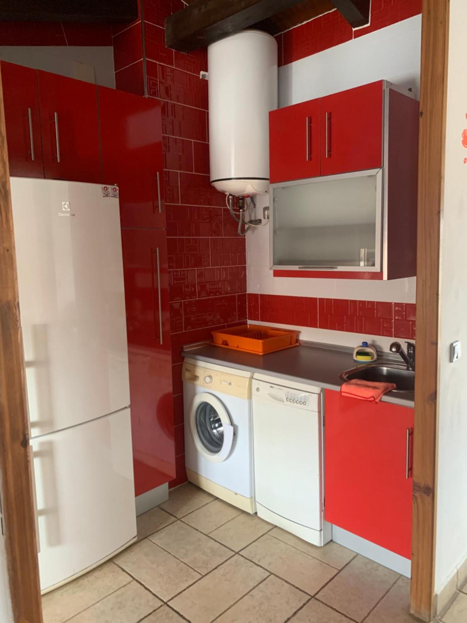 Apartamentos la Vega de Granada Piscina climatizada Ambroz Exterior foto