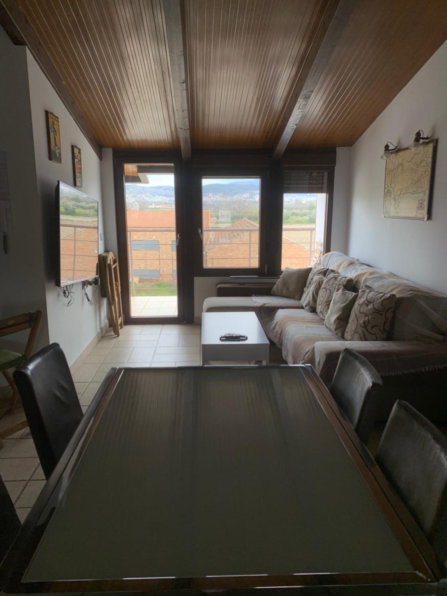 Apartamentos la Vega de Granada Piscina climatizada Ambroz Exterior foto