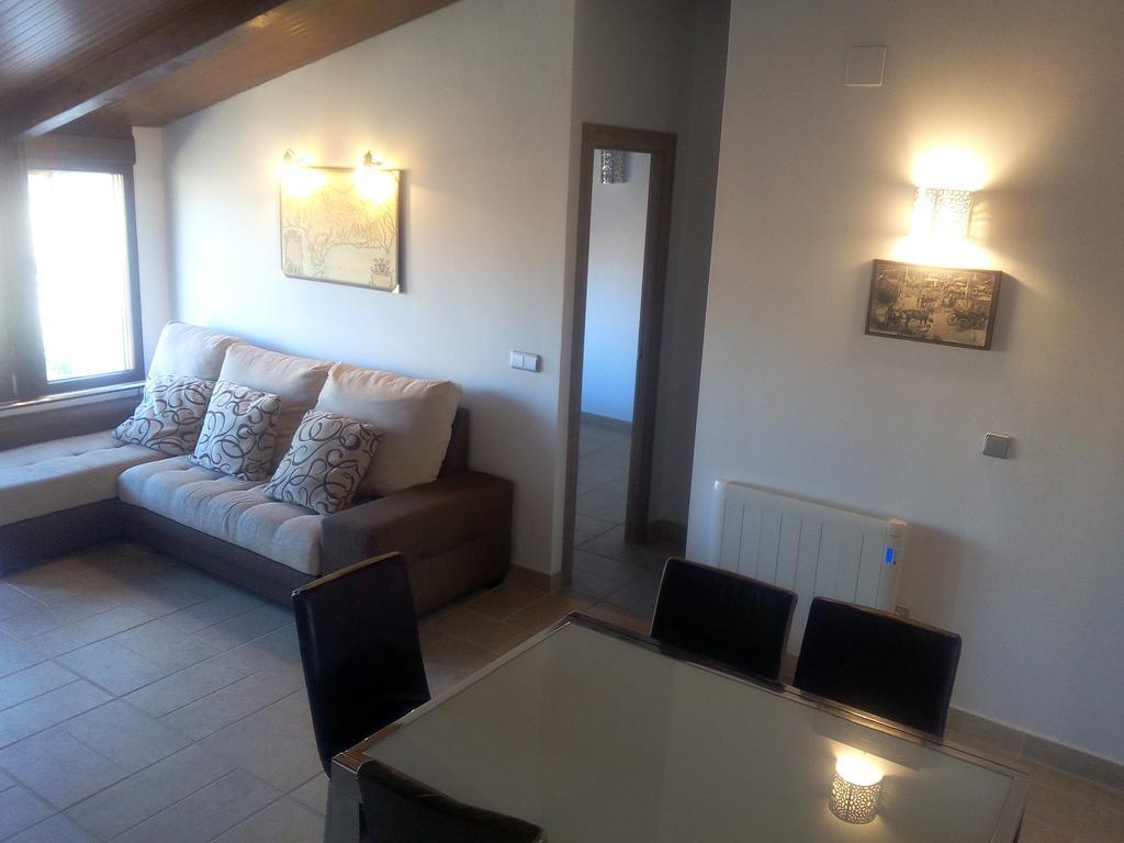 Apartamentos la Vega de Granada Piscina climatizada Ambroz Exterior foto