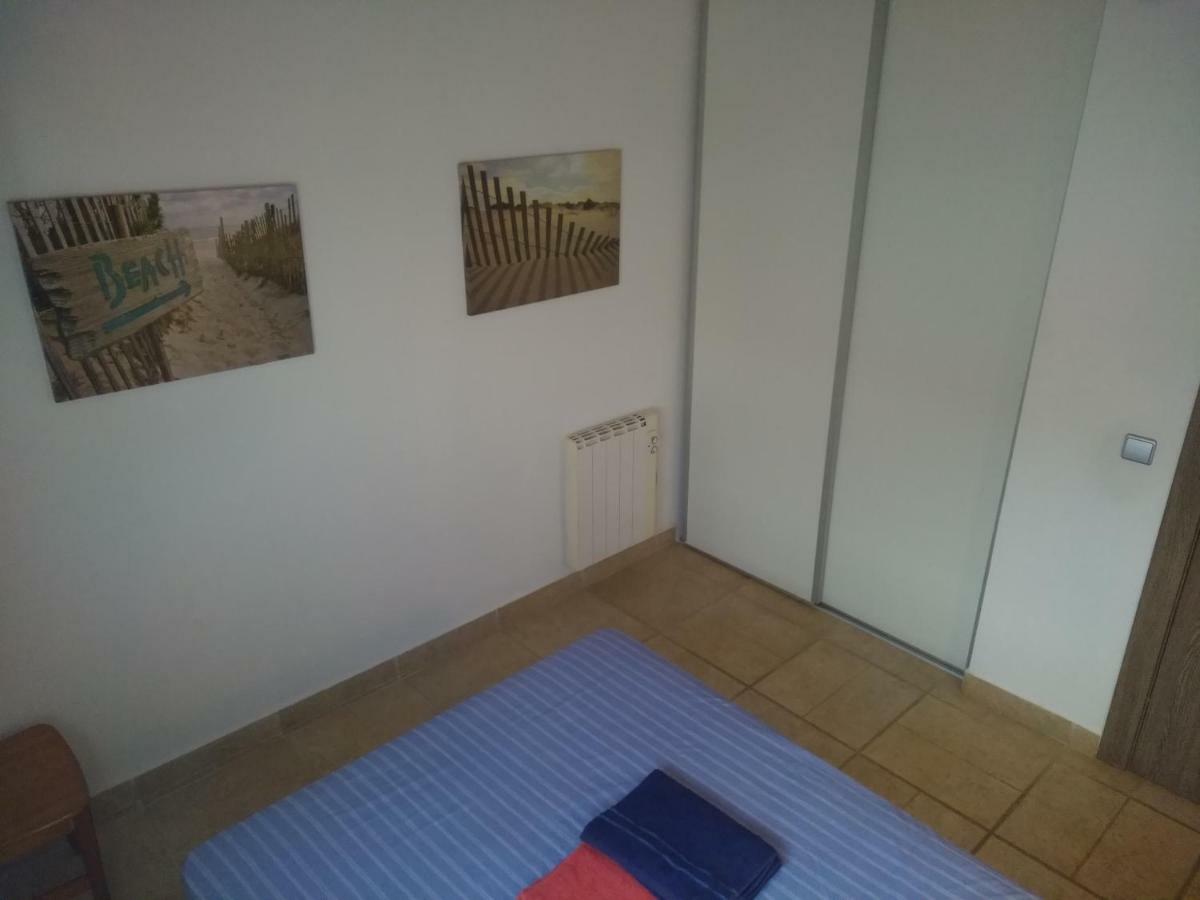 Apartamentos la Vega de Granada Piscina climatizada Ambroz Exterior foto