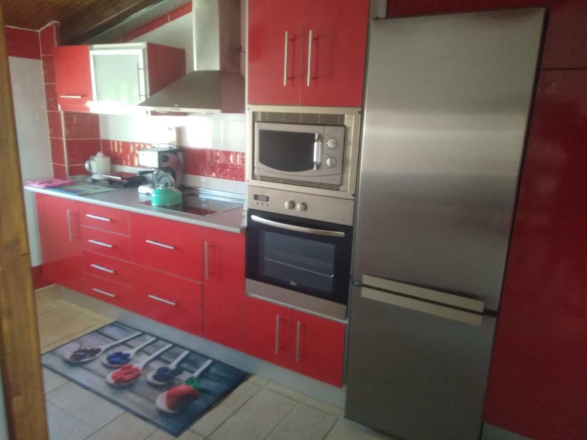 Apartamentos la Vega de Granada Piscina climatizada Ambroz Exterior foto